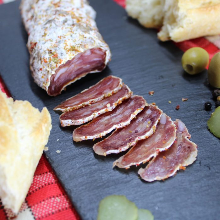 buche